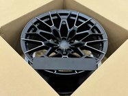 BMW 3-serie G20/G21 2018– Smedede OEM fælge R20 V1 (4 stk.) foto 4