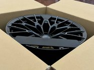 BMW 3-serie G20/G21 2018– Smedede OEM fælge R20 V1 (4 stk.) foto 6