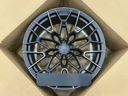 BMW 3-serie G20/G21 2018– Smedede OEM fælge R20 V1 (4 stk.) foto 2