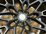 BMW 3-serie G20/G21 2018– Smedede OEM fælge R20 V1 (4 stk.) foto 8