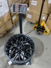 BMW 3-serie G20/G21 2018– Smedede OEM fælge R20 V1 (4 stk.) foto 12