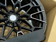 BMW 3-serie G20/G21 2018– Smedede OEM fælge R20 V1 (4 stk.) foto 9