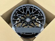 BMW 3-serie G20/G21 2018– Smedede OEM fælge R20 V1 (4 stk.) foto 3