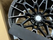 BMW 3-serie G20/G21 2018– Smedede OEM fælge R20 V1 (4 stk.) foto 10