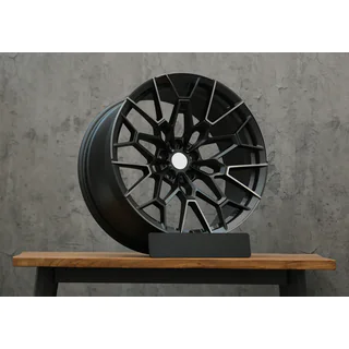 Smedede OEM fælge R20 V1 (4 stk.) foto 1