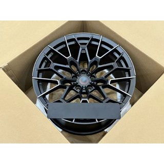 Smedede OEM fælge R20 V1 (4 stk.) foto 3