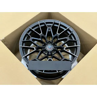 Smedede OEM fælge R20 V1 (4 stk.) foto 3