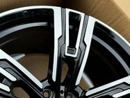 BMW 7-serie G70/G71 2022– Smedede OEM fælge R20 (4 stk.) foto 7