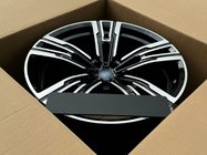 BMW 7-serie G70/G71 2022– Smedede OEM fælge R20 (4 stk.) foto 4