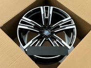 BMW 7-serie G70/G71 2022– Smedede OEM fælge R20 (4 stk.) foto 2