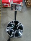 BMW 7-serie G70/G71 2022– Smedede OEM fælge R20 (4 stk.) foto 12