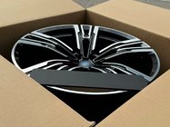BMW 7-serie G70/G71 2022– Smedede OEM fælge R20 (4 stk.) foto 5