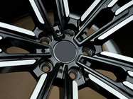 BMW 7-serie G70/G71 2022– Smedede OEM fælge R20 (4 stk.) foto 8