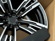 BMW 7-serie G70/G71 2022– Smedede OEM fælge R20 (4 stk.) foto 9