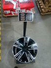 BMW 7-serie G70/G71 2022– Smedede OEM fælge R20 (4 stk.) foto 11