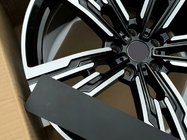 BMW 7-serie G70/G71 2022– Smedede OEM fælge R20 (4 stk.) foto 10
