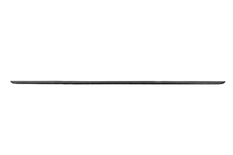 Mercedes Vito W639 2004–2014 Kantliste til bagklap (glasfiber) foto 1