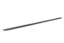 Mercedes Vito W639 2004–2014 Kantliste til bagklap (glasfiber) foto 3