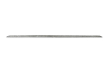 Mercedes Vito W639 2004–2014 Kantliste til bagklap (glasfiber) foto 4