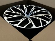 BMW 4-serie G22/23/26 2020– Smedede fælge OEM R20 V4 (4 stk.) foto 6