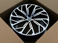 BMW 4-serie G22/23/26 2020– Smedede fælge OEM R20 V4 (4 stk.) foto 3