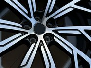 BMW 4-serie G22/23/26 2020– Smedede fælge OEM R20 V4 (4 stk.) foto 9