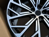 BMW 4-serie G22/23/26 2020– Smedede fælge OEM R20 V4 (4 stk.) foto 7