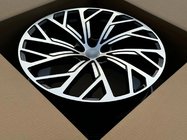 BMW 4-serie G22/23/26 2020– Smedede fælge OEM R20 V4 (4 stk.) foto 4