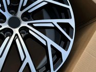 BMW 4-serie G22/23/26 2020– Smedede fælge OEM R20 V4 (4 stk.) foto 8