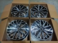 BMW 4-serie G22/23/26 2020– Smedede fælge OEM R20 V4 (4 stk.) foto 5