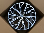 BMW 4-serie G22/23/26 2020– Smedede fælge OEM R20 V4 (4 stk.) foto 1