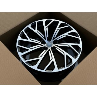 Smedede fælge OEM R20 V4 (4 stk.) BMW 4-serie G22/23/26 2020– foto 3