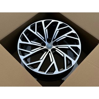 Smedede fælge OEM R20 V4 (4 stk.) BMW 4-serie G22/23/26 2020– foto 2