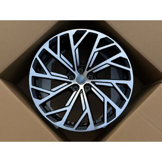 Smedede fælge OEM R20 V4 (4 stk.) BMW 4-serie G22/23/26 2020– foto 1