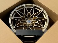 BMW 4-serie G22/23/26 2020– Smedede OEM fælge R20 V5 (4 stk.) foto 3