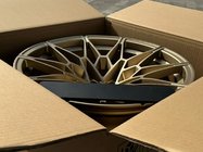 BMW 4-serie G22/23/26 2020– Smedede OEM fælge R20 V5 (4 stk.) foto 6