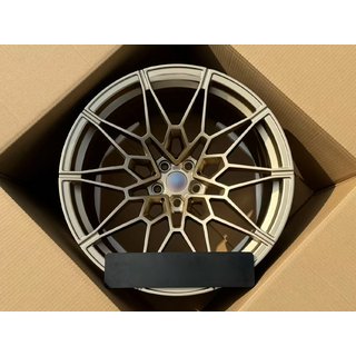 Smedede OEM fælge R20 V5 (4 stk.) BMW 4-serie G22/23/26 2020– foto 2