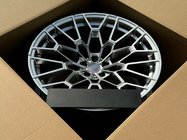 BMW X5 G05 2019–2026 Smedede OEM-fælge R22 V5 (4 stk.) foto 3