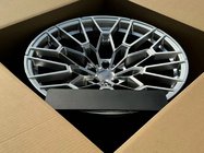 BMW X5 G05 2019–2026 Smedede OEM-fælge R22 V5 (4 stk.) foto 4