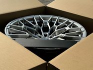 BMW X5 G05 2019–2026 Smedede OEM-fælge R22 V5 (4 stk.) foto 5