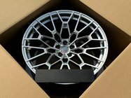 BMW X5 G05 2019–2026 Smedede OEM-fælge R22 V5 (4 stk.) foto 2