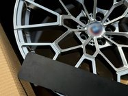 BMW X5 G05 2019–2026 Smedede OEM-fælge R22 V5 (4 stk.) foto 6