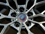 BMW X5 G05 2019–2026 Smedede OEM-fælge R22 V5 (4 stk.) foto 7