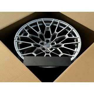 Smedede OEM-fælge R22 V5 (4 stk.) foto 3