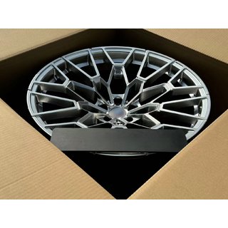 Smedede OEM-fælge R22 V5 (4 stk.) foto 4
