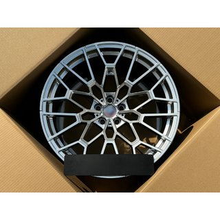 Smedede OEM-fælge R22 V5 (4 stk.) foto 1