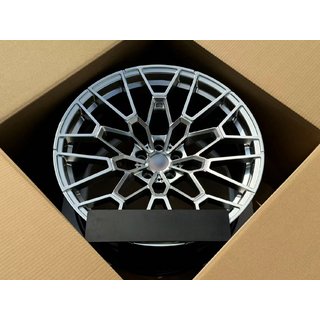 Smedede OEM-fælge R22 V5 (4 stk.) foto 2