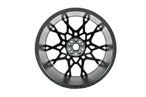 BMW X5 G05 2019–2026 Smedede OEM-fælge R22 V6 (4 stk) foto 12