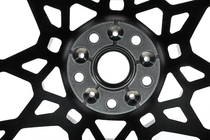 BMW X5 G05 2019–2026 Smedede OEM-fælge R22 V6 (4 stk) foto 13