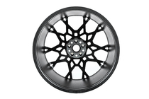BMW X5 G05 2019–2026 Smedede OEM-fælge R22 V6 (4 stk) foto 21